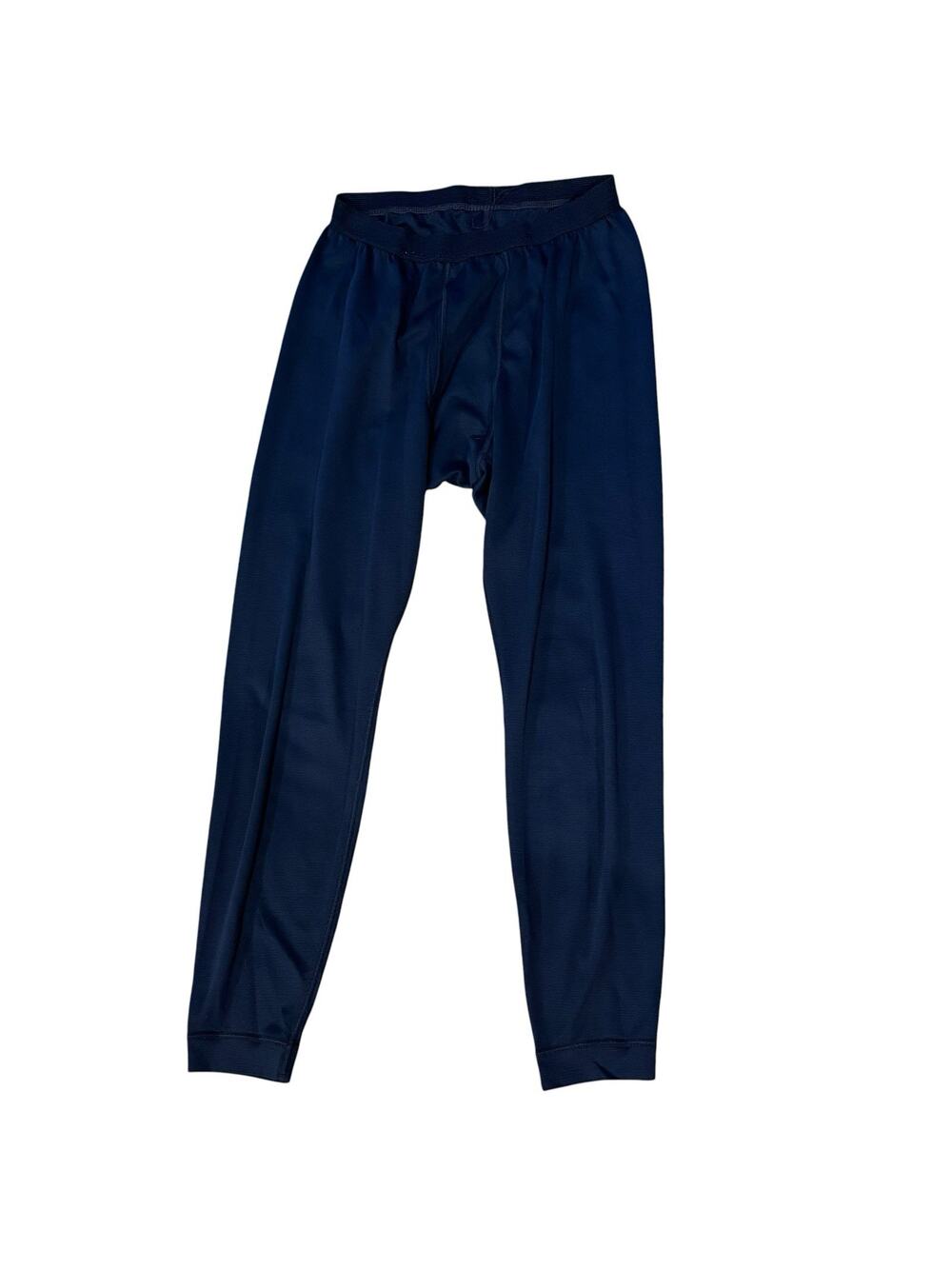 Vintage Patagonia Capilene Base Layer Pants Mens Medium Blue Long Johns